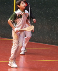 Ch de Ligue MàG Benjamins-9