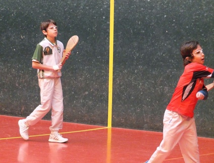 Ch de Ligue MàG Benjamins-10