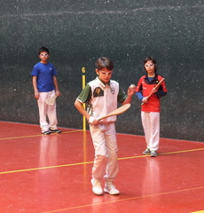 Ch de Ligue MàG Benjamins-11