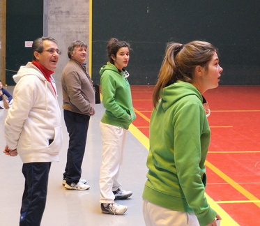 Ch de Ligue MàG Benjamins-12