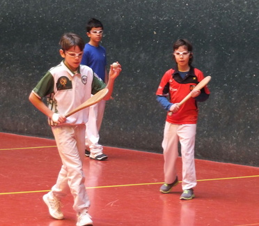 Ch de Ligue MàG Benjamins-13