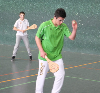 Ch de Ligue MàG Minimes-4