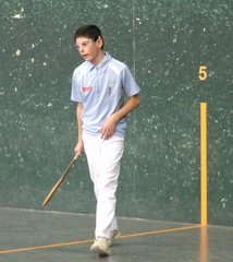 Ch de Ligue MàG Minimes-8