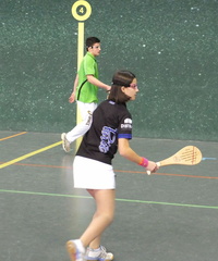 Ch de Ligue MàG Minimes-10