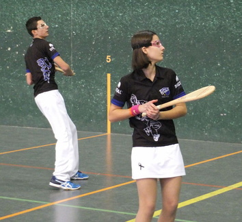 Ch de Ligue MàG Minimes-11