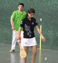 Ch de Ligue MàG Minimes-12