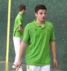 Ch de Ligue MàG Minimes-13