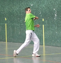 Ch de Ligue MàG Minimes-14