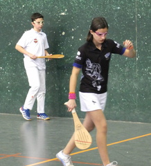 Ch de Ligue MàG Minimes-17