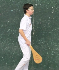 Ch de Ligue MàG Minimes-18