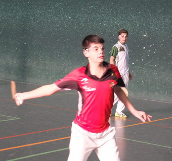 Ch de Ligue MàG Cadets-2