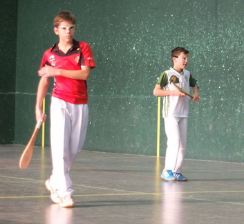 Ch de Ligue MàG Cadets-6