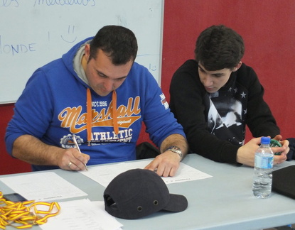 Ch de Ligue MàG Cadets-10