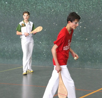 Ch de Ligue MàG Cadets-12