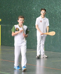 Ch de Ligue MàG Cadets-13