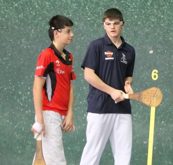 Ch de Ligue MàG Cadets-16