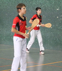 Ch de Ligue MàG Cadets-17