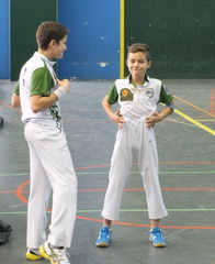 Ch de Ligue MàG Cadets-18