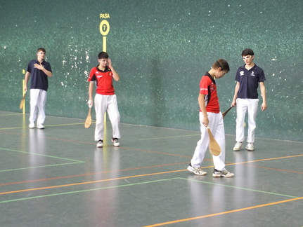 Ch de Ligue MàG Cadets-19