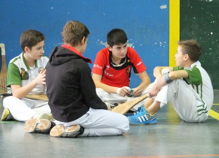 Ch de Ligue MàG Cadets-20