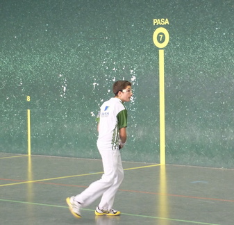 Ch de Ligue MàG Cadets-22