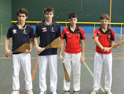 Ch de Ligue MàG Cadets-23