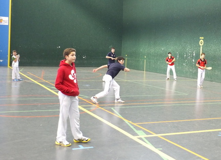 Ch de Ligue MàG Cadets-25