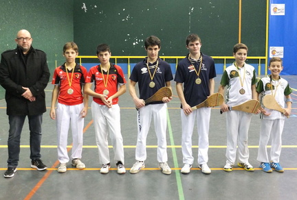 Ch de Ligue MàG Cadets-26