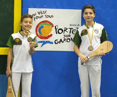 Ch de Ligue MàG Cadets-27