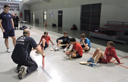 Stage Ligue MàG Paleta Cuir-5