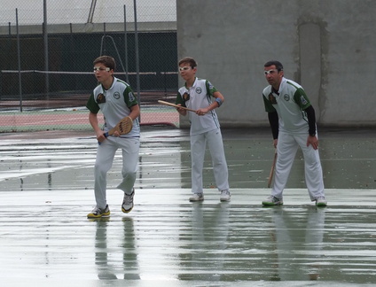 CD47 Poule 4ème série -11