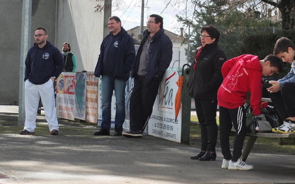 CD47 Poule 4ème série -12