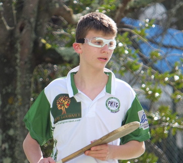 CD47 Poule 4ème série -16