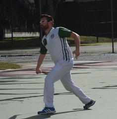 CD47 Poule 4ème série -18