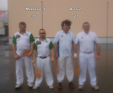 CD47 Poule 3ème série -1