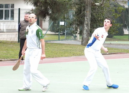 CD47 Poule 2ème série -3