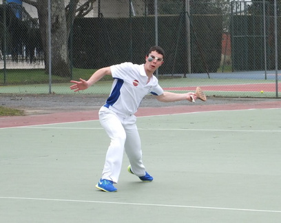 CD47 Poule 2ème série -4