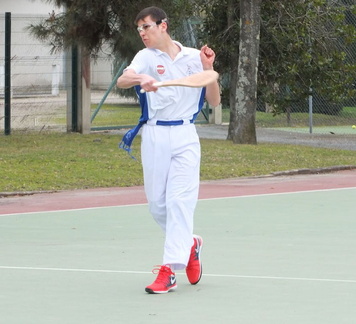 CD47 Poule 2ème série -6