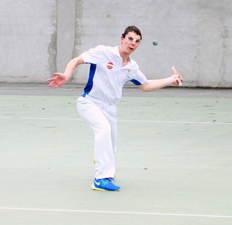 CD47 Poule 2ème série -10