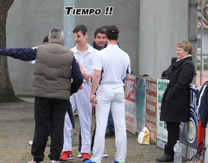 CD47 Poule 2ème série -11