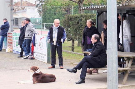 CD47 Poule 2ème série -12