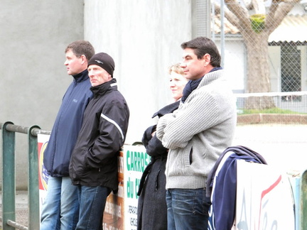 CD47 Poule 2ème série -16