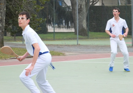 CD47 Poule 2ème série -17