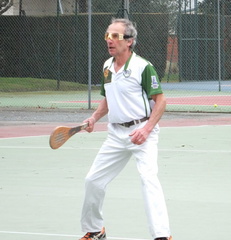 CD47 Poule 2ème série -19