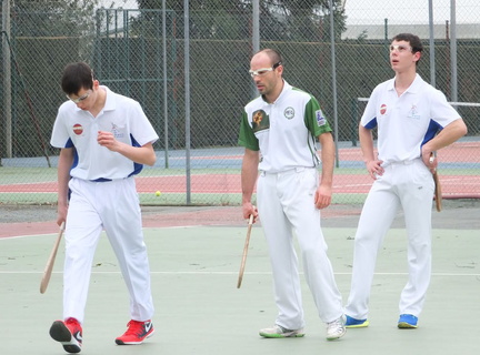 CD47 Poule 2ème série -20