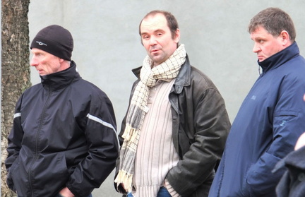 CD47 Poule 2ème série -25