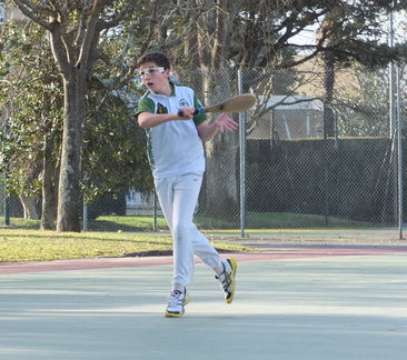 CD47 Poule 4ème série -24