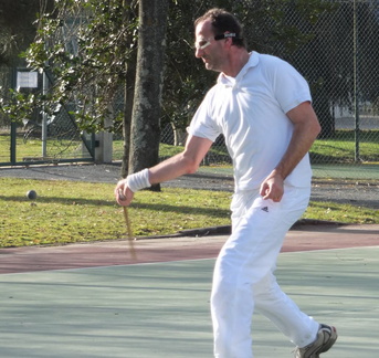 CD47 Poule 4ème série -25