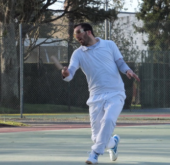 CD47 Poule 4ème série -26