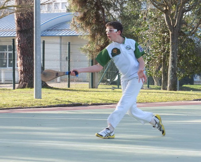 CD47 Poule 4ème série -29